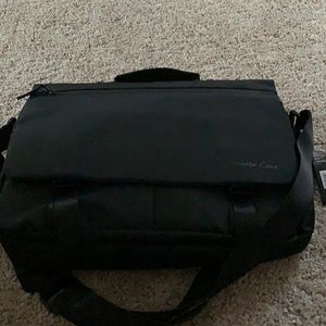 Computer bag, Kenneth Cole